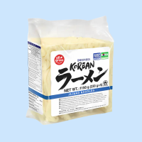 allgroo TK Ramen Nudeln 8x(5x230g) Karton