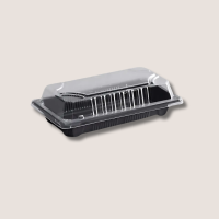 PET Sushi-Box B-01 S 600STK