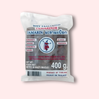 Thai Dancer Tamarind ohne Kerne 400g