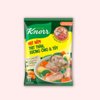 Knorr Würzmittel Hat Nem 900g
