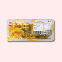 Cock Palmzucker Scheiben 454g