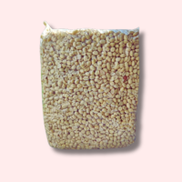 Erdnüsse ohne Haut 12,5kg