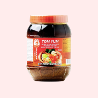 Cock Tom Yum Instantpaste 900g