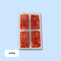 Ikura Premium 4x250g Schale