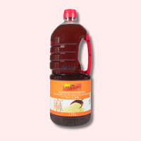 LKK Sesamöl blended 1,75l