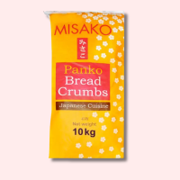Misako Panko Breadcrumbs Coarse 10kg