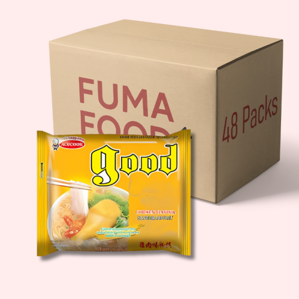 Acecook Vermicelli Instant Noodles Chicken