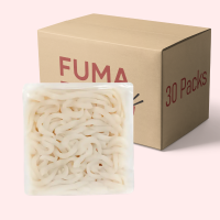 Takori Udon-Nudeln Freshpack 30x200g Karton