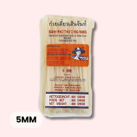 Farmer Reisbandnudeln Banh Pho 5mm 34x400g Karton
