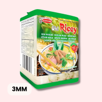 OH!RICEY Reisnudeln Pho Kho grün 3mm 18x500g Karton