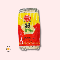 Longlife Quick Cooking Nudeln mit Ei 30x500g Karton