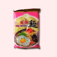 Tin Lung Eier Nudeln 24x400g Karton