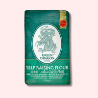Green Dragon Self-Raising Flour Mix 10x1.5kg