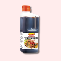 Nihon Shokken Teriyaki Sauce 6x2kg Karton