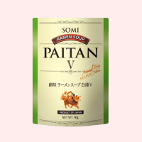 Somi Ramen Base Paitan Tonkatsu 10x1kg Carton