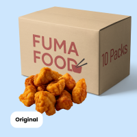 Royal Chicken Karaage Original 10x1kg Karton