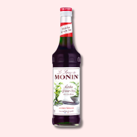 Monin Matcha Sirup 0,7l