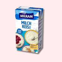 Milram Milchreis 1kg