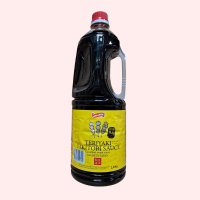 Shirakiku Teriyaki Sauce 2kg