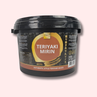 Yama Teriyaki Mirin Sauce Eimer 3Kg