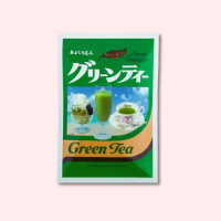 Gyokuroen Matcha Grüner Tee Pulver 120g