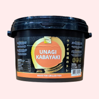 Yama Unagi Sauce Eimer 3Kg