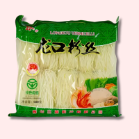 Longkou Vermicelli Glasnudeln 32x500g Karton