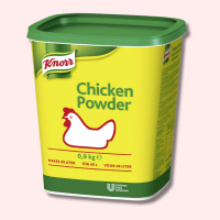 Knorr Würzmittel Chicken Powder 900g