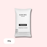 SEKAI Sushi Reis Selenio 20kg