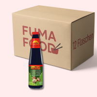 LKK Würzsauce vegetarisch 12x510g Karton