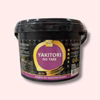 Yama Yakitori Sauce Eimer 3Kg