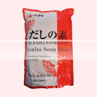 Yamaki Dashinomoto Suppenbasis 1kg