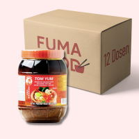 Cock Tom Yum Instantpaste 12x900g Karton