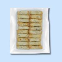 Crispy Fr&uuml;hlingsrollen vegetarisch 24x500g Karton