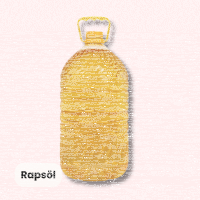 Rapeseed Oil 10l