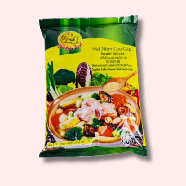 Lucky Food Hat Nem 900g