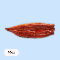 Unagi Aal Filet 10oz 14St&uuml;ck 5Kg Karton