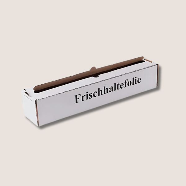 Frischhaltefolie XL 45cm 300m Rolle