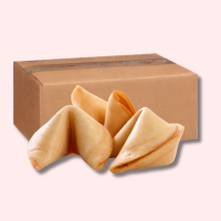 Glückskekse 275 je Karton