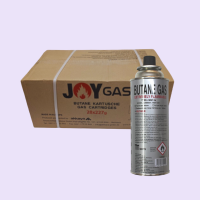 Gaskartuschen "Butan" 28Stk