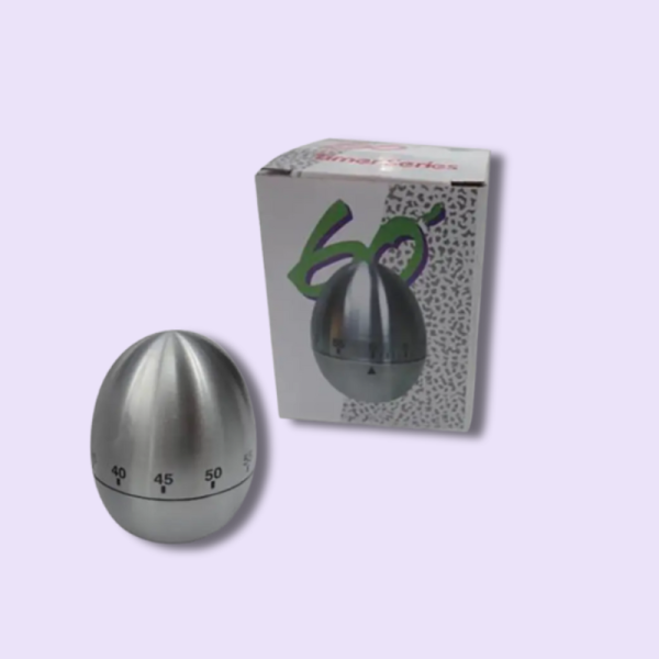Egg Timer