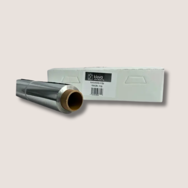 Alufolie L 10,5my 30cm 150m Rolle