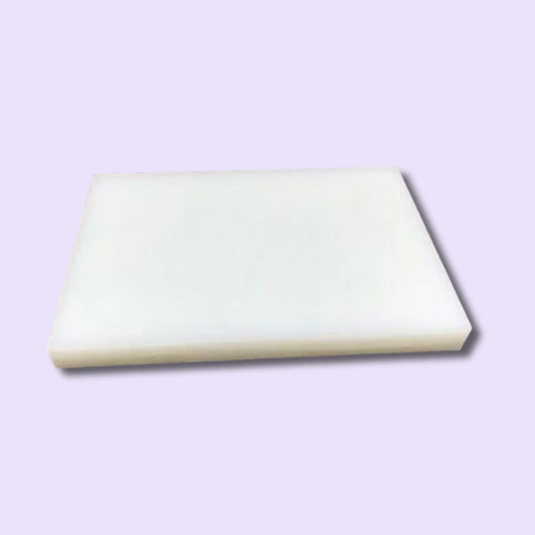 PE Cutting Board 90x60x3cm White