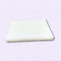 PE 切菜板 90x60x3cm 白色