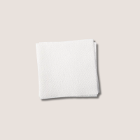 Servietten 25x25cm 2-lagig 1/4-Falz Weiß...