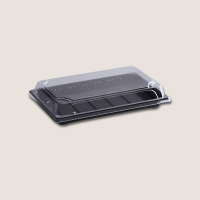 PS Premium Sushi-Box HP07 XL 400Stück