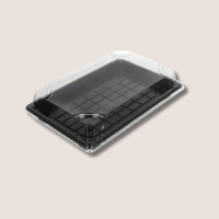 PS Sushi-Box HP09 Family 400Stück