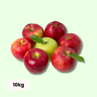 Apfel 10kg