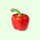 Paprika Rot - je kg