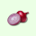 Red Onions 500g